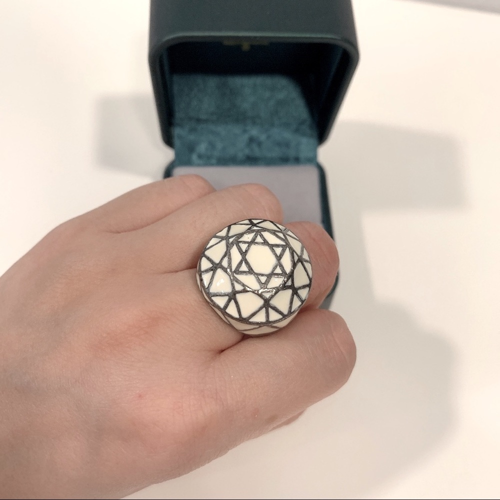 Vintage Ring